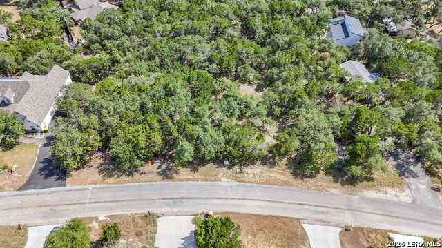 Vacant Land For Sale - 2210 Grandview Frst<br/> Comal County, Canyon Lake, TX 78133