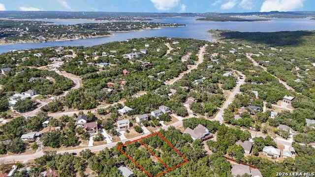 Vacant Land For Sale - 2220 Grandview Frst<br/> Comal County, Canyon Lake, TX 78133