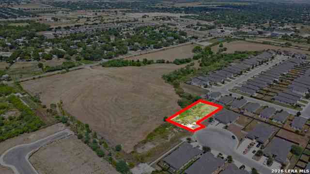 Vacant Land For Sale - 02 Stacy<br/> Guadalupe County, New Braunfels, TX 78130
