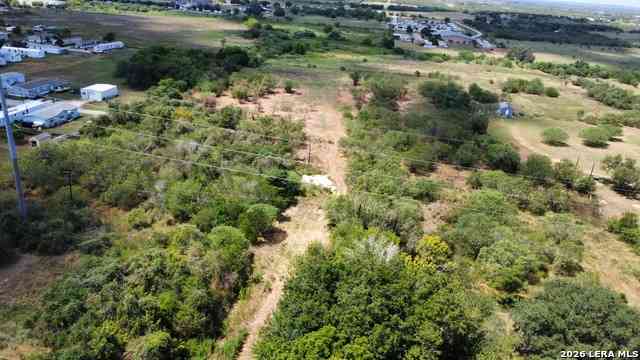 Vacant Land For Sale - 119 Alfredo Ln<br/> Floresville, TX 78114