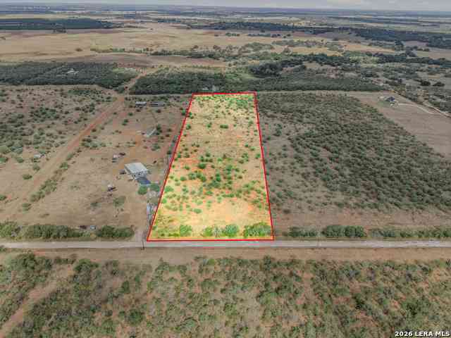 Vacant Land For Sale - 877 County Road 106<br/> Floresville, TX 78114
