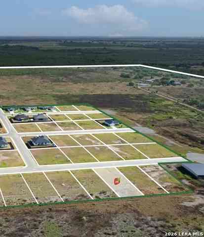 Vacant Land For Sale - 124 Albion Ct<br/> Poteet, TX 78065