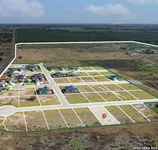 Vacant Land For Sale - 120 Albion Ct<br/> Poteet, TX 78065