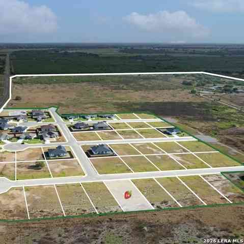 Vacant Land For Sale - 116 Albion Ct<br/> Poteet, TX 78065