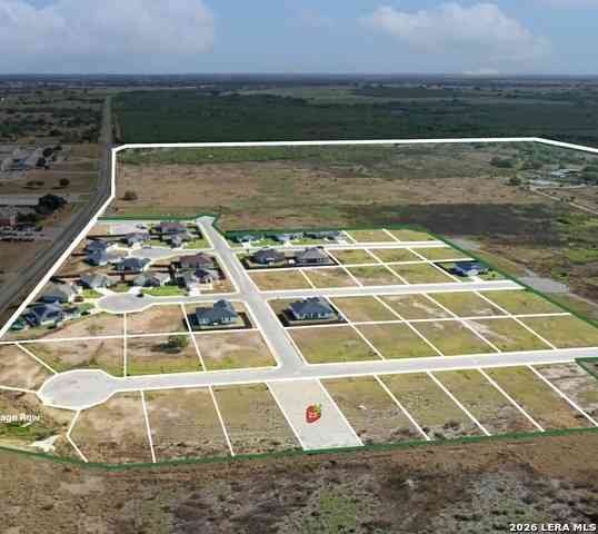 Vacant Land For Sale - 112 Albion Ct<br/> Poteet, TX 78065