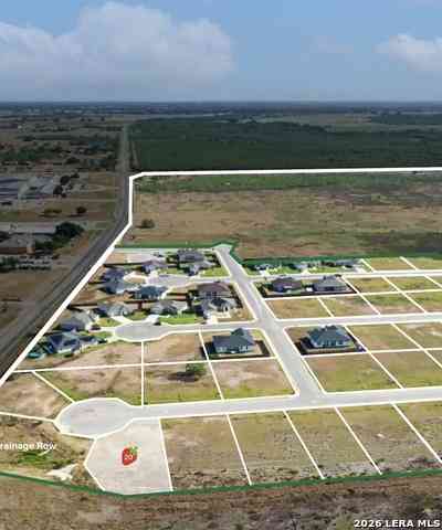 Vacant Land For Sale - 100 Albion Ct<br/> Poteet, TX 78065