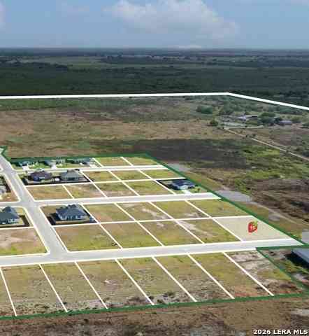 Vacant Land For Sale - 133 Albion Ct<br/> Poteet, TX 78065