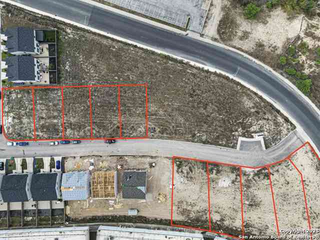 Vacant Land For Sale - 3362 Northwestern Dr<br/> San Antonio, TX 78238