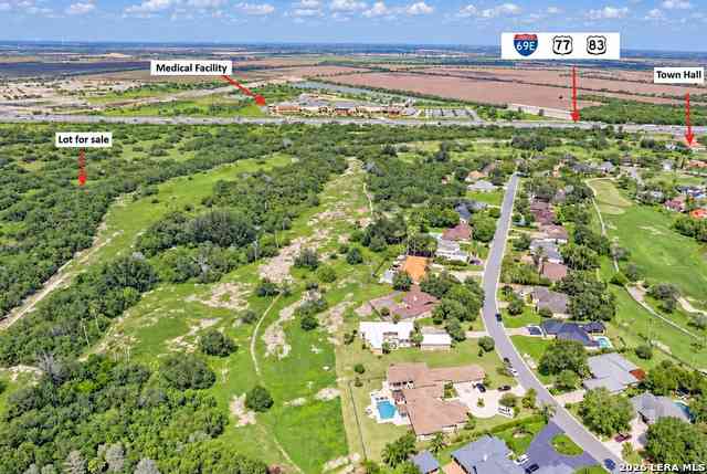 Vacant Land For Sale - Villa Dr<br/> Rancho Viejo, TX 78575