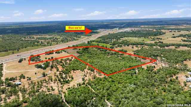 Vacant Land For Sale - TBD Turkey Hollow<br/> Luling, TX 78648