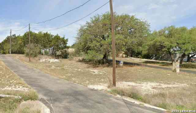 Vacant Land For Sale - 5038 Apache Moon<br/> Spring Branch, TX 78070