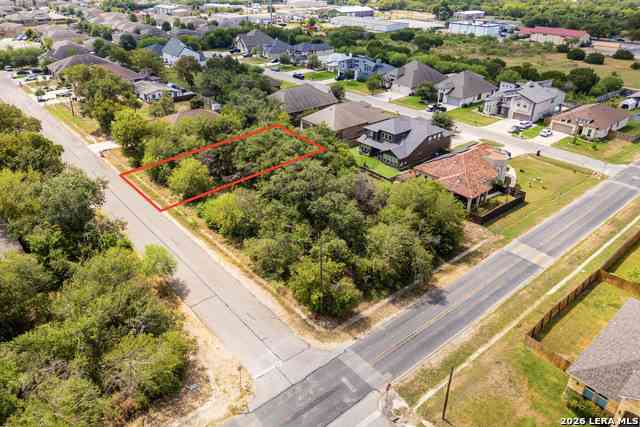 Vacant Land For Sale - 15405 Rhodius Ln<br/> Selma, TX 78154