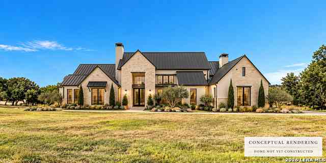 Vacant Land For Sale - LOT 8 Majestic Creek<br/> Blanco, TX 78606