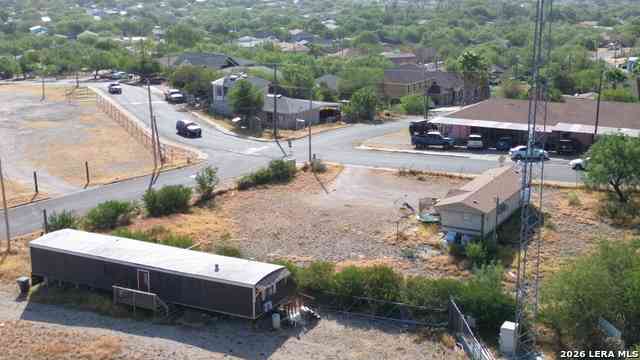 Vacant Land For Sale - 796 Calle Cedro<br/> Eagle Pass, TX 78852