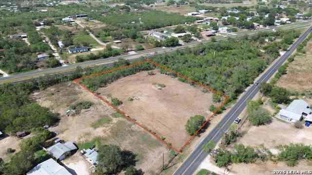 Vacant Land For Sale - 12323 Pearsall Rd<br/> Bexar County, Atascosa, TX 78002