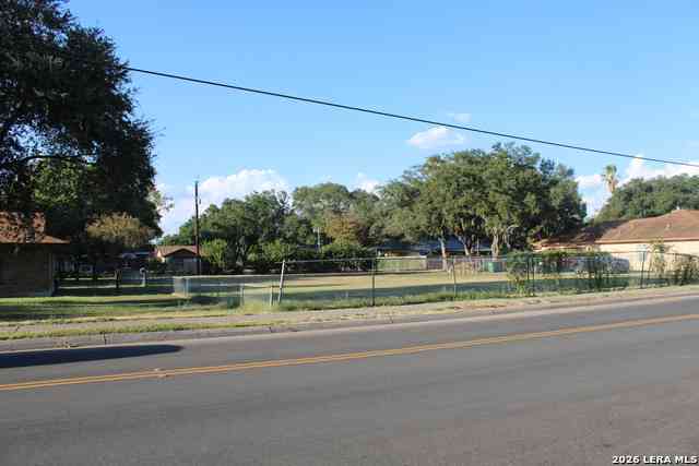 Vacant Land For Sale - 3111 Shane Rd<br/> San Antonio, TX 78223