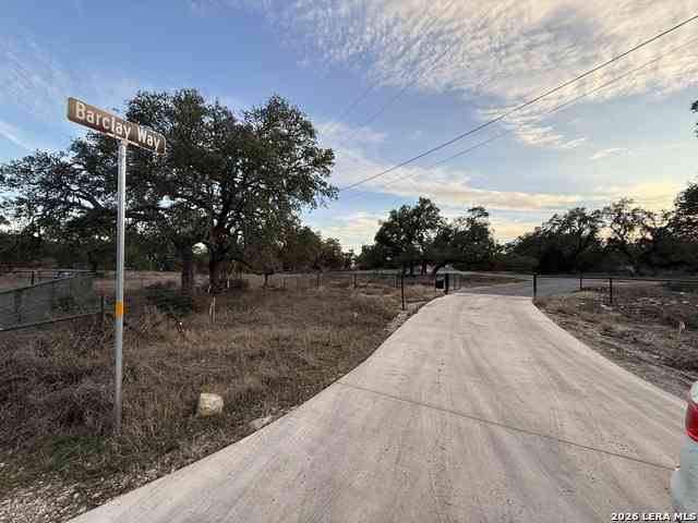 Vacant Land For Sale - Rebecca Creek Rd<br/> Spring Branch, TX 78070