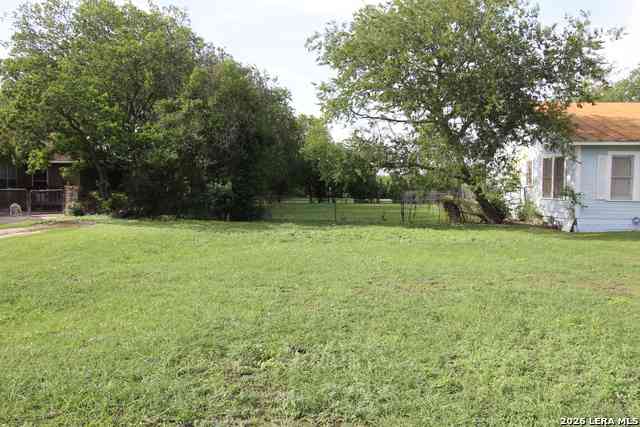 Vacant Land For Sale - 555 Menefee Blvd<br/> San Antonio, TX 78207