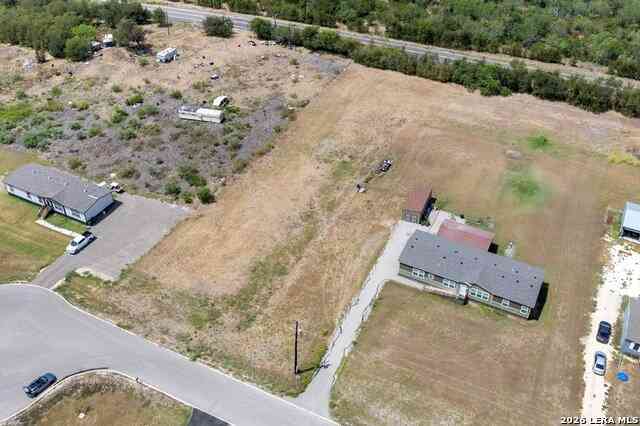 Vacant Land For Sale - 116 Galle Estates Cir<br/> Kingsbury, TX 78638