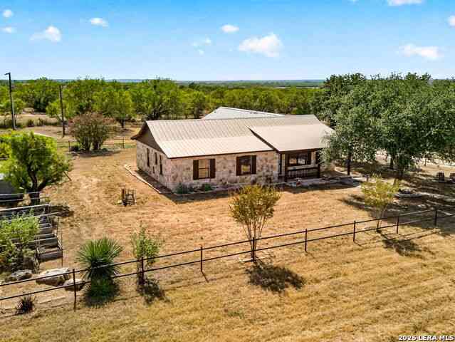 Vacant Land For Sale - 5431 State Highway 173 N<br/> Medina County, Devine, TX 78016