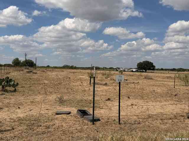 Vacant Land For Sale - 000 Fm 472<br/> Frio County, Bigfoot, TX 78005