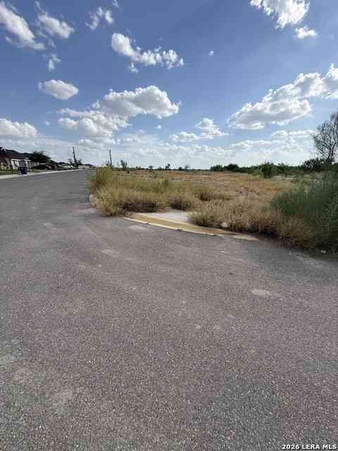 Vacant Land For Sale - 2323 Rio Pecos Dr<br/> Eagle Pass, TX 78852