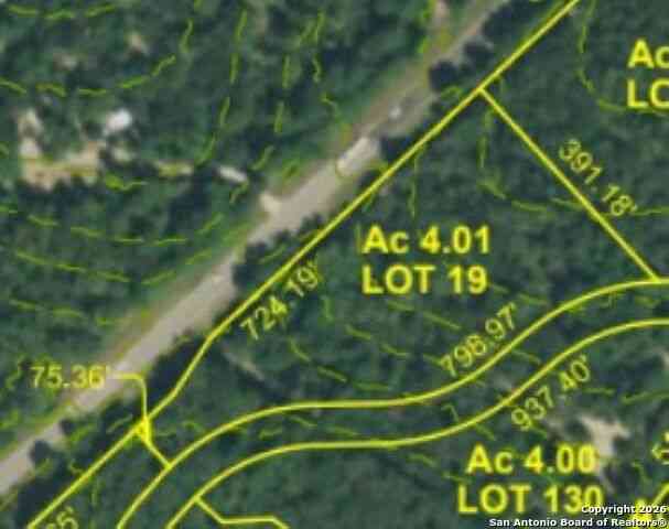 Vacant Land For Sale - LOT 19 Pr 1313<br/> Centerville, TX 75833