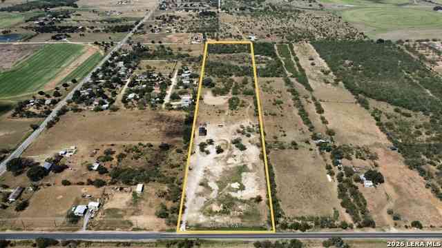Vacant Land For Sale - 19455 Luckey Rd<br/> Bexar County, Atascosa, TX 78002