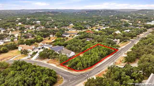 Vacant Land For Sale - 766 Spacious Sky<br/> San Antonio, TX 78260