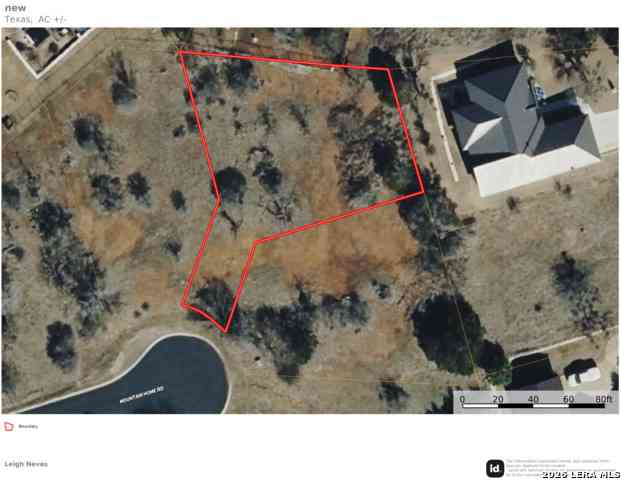 Vacant Land For Sale - 108 Mountain Home<br/> Horseshoe Bay, TX 78657