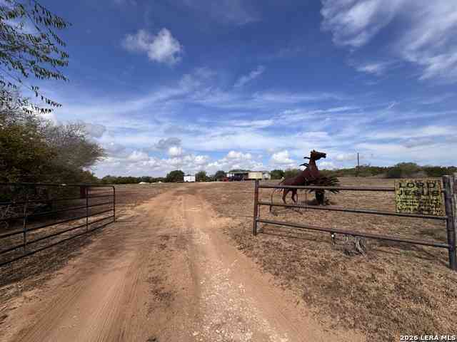 Vacant Land For Sale - 1689 Fm 2824<br/> Bee County, Beeville, TX 78102