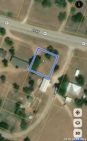 Vacant Land For Sale - 300 E Us Highway 87<br/> Gonzales County, Smiley, TX 78159