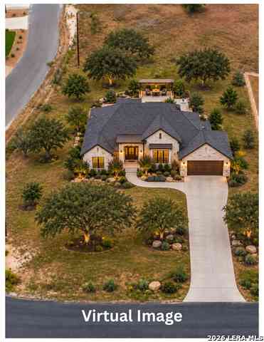 Vacant Land For Sale - LOT 697 William Woods<br/> Blanco, TX 78606