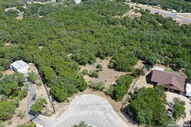 Vacant Land For Sale - LOTS 14 & 15 Lakewood Dr<br/> Lakehills, TX 78063
