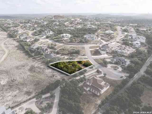 Vacant Land For Sale - 22611 Tess Valley<br/> San Antonio, TX 78255