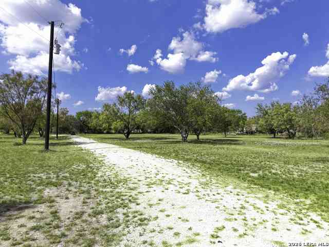Vacant Land For Sale - HWY 55 Pvt<br/> Uvalde, TX 78801