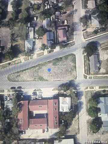 Vacant Land For Sale - 1035 S Palmetto<br/> San Antonio, TX 78210