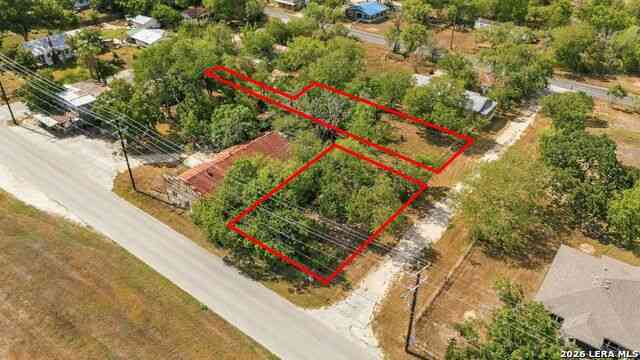 Vacant Land For Sale - 17109 Old Corpus Christi Rd<br/> Elmendorf, TX 78112