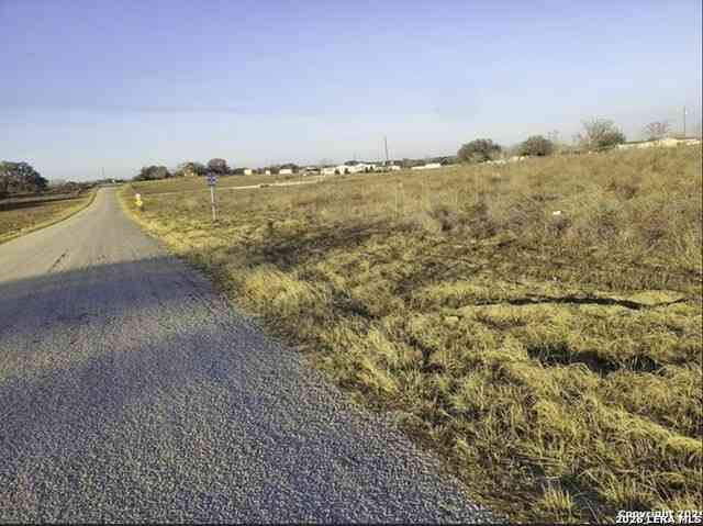 Vacant Land For Sale - 96 Peach Tree Ave<br/> Poteet, TX 78065
