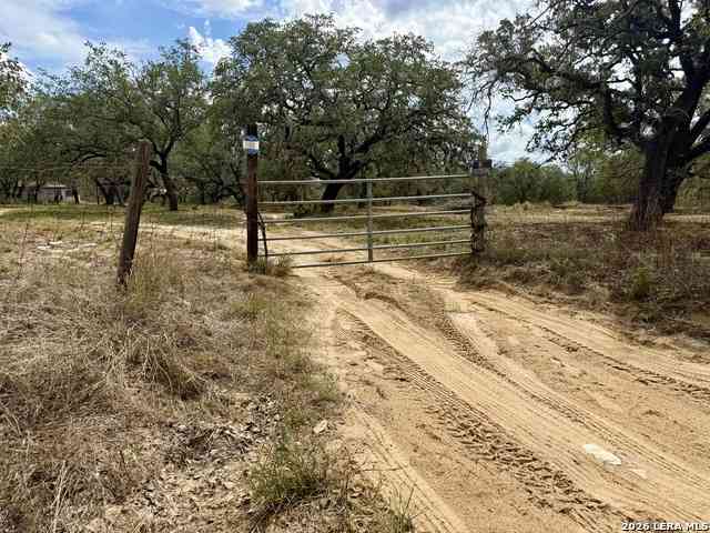 Vacant Land For Sale - 160 Private Road D65<br/> Atascosa County, Poteet, TX 78065