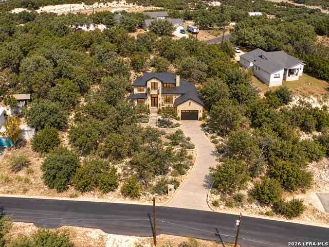 Vacant Land For Sale - 280 Scenic Hills Dr<br/> Canyon Lake, TX 78133