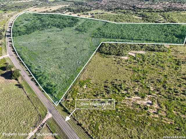 Other For Sale - 1 State Highway 29<br/> Mason, TX 76856