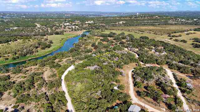 Vacant Land For Sale - 1224 Antelope<br/> Spring Branch, TX 78070