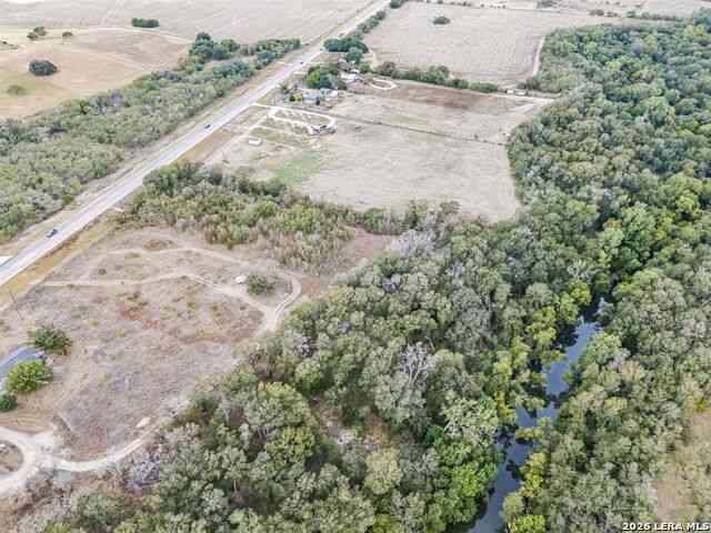 Vacant Land For Sale - 4476 Us Hwy 87 W<br/> Stockdale, TX 78160