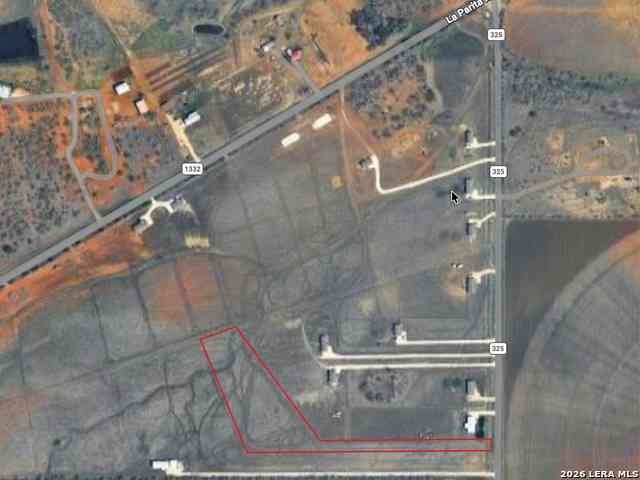 Vacant Land For Sale - 440 County Road 325<br/> Atascosa County, Jourdanton, TX 78026