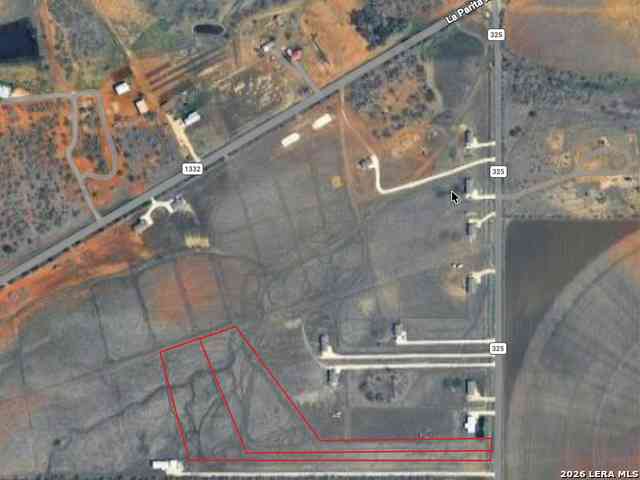 Vacant Land For Sale - 440 & 450 County Road 325<br/> Atascosa County, Jourdanton, TX 78026