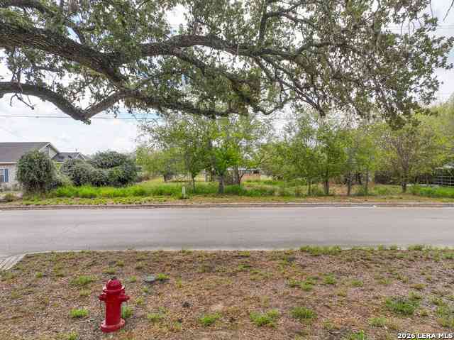 Vacant Land For Sale - 607 W Colonial<br/> Medina County, Devine, TX 78016