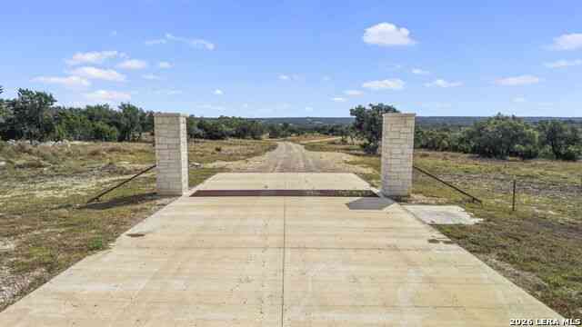Vacant Land For Sale - 26477 Highway 83 Lot 3<br/> Kerr County, Mountain Home, TX 78058