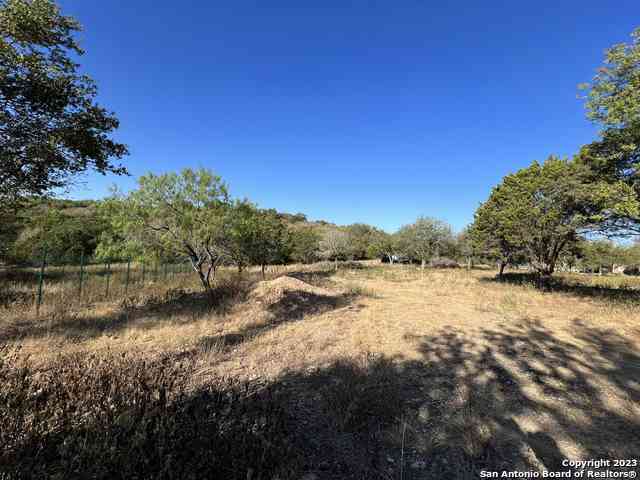 Vacant Land For Sale - 6527 Putman Pass<br/> San Antonio, TX 78233