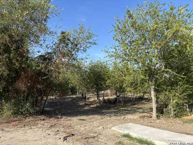 Vacant Land For Sale - 11207 Amhurst<br/> San Antonio, TX 78213